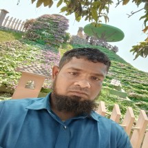 মোঃ মাহাবুবুউজ্জামান