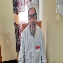 মোঃ  আব্দুল গফুর মন্ডল